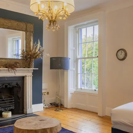 Apartment Guestready - Charming House In Dublin