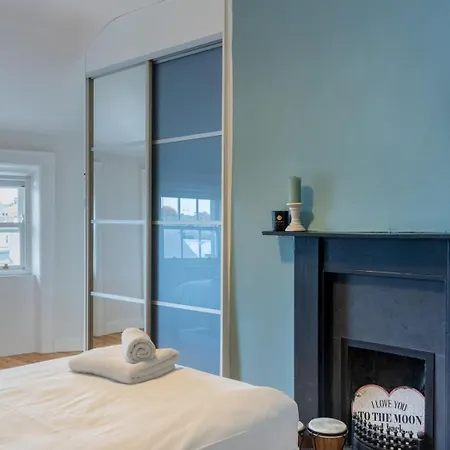 Guestready - Charming House In Dublin