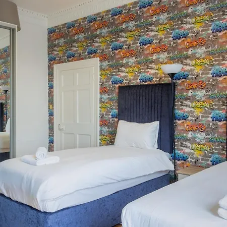 Apartment Guestready - Charming House In