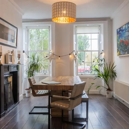 Guestready - Charming House In Dublin