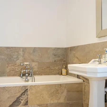 Apartment Guestready - Charming House In Dublin