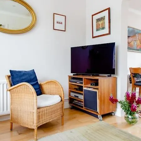 Clontarf 3 Holiday home Dublin