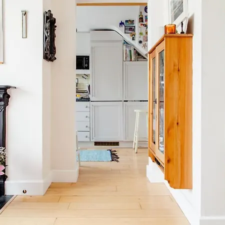 Holiday home Clontarf 3