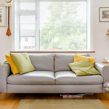 Holiday home Clontarf 3 Dublin
