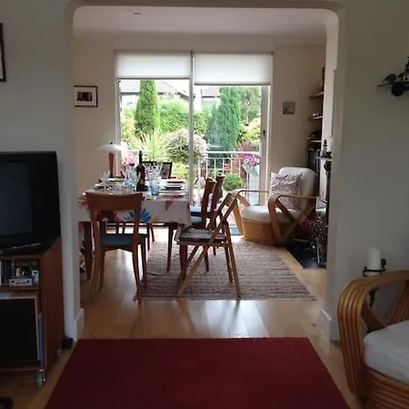 Holiday home Clontarf 3