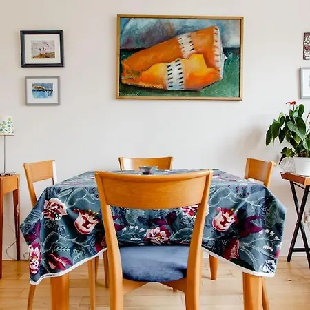 Clontarf 3 Holiday home Dublin