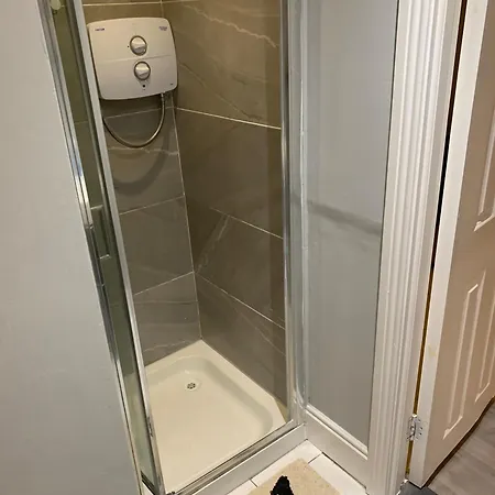 Parnell Place Apartamento