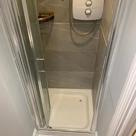 Apartamento Parnell Place *