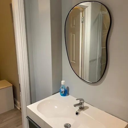 Parnell Place Apartamento Dublín