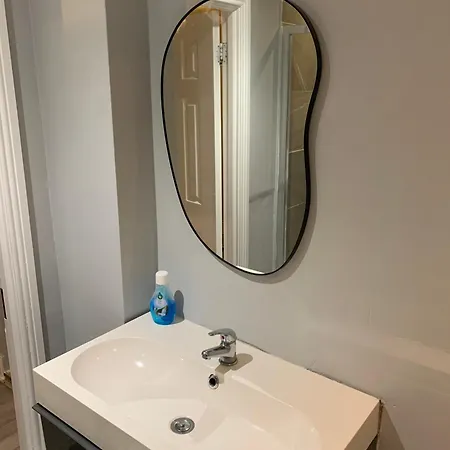 Parnell Place Apartamento *