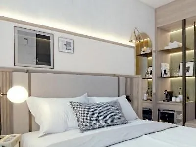 Wren Urban Nest Hotell