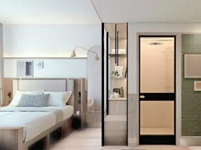 Wren Urban Nest Hotell