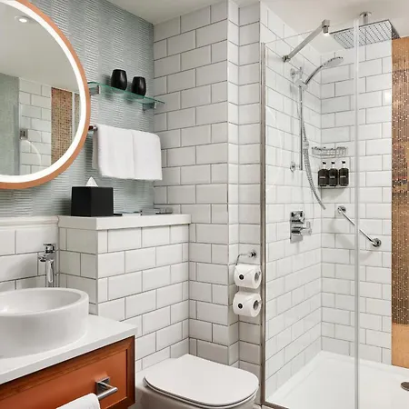 Nyx Christchurch 4* Dublín