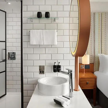 Hotel Nyx Christchurch