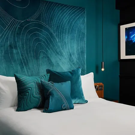 Nyx Christchurch 4* Dublín
