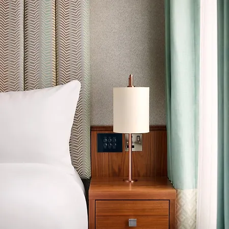 Hotel Nyx Christchurch 4*