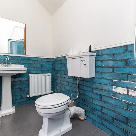 Connaught Apartment, 7 Henrietta Street, Centre Apartment Dublin