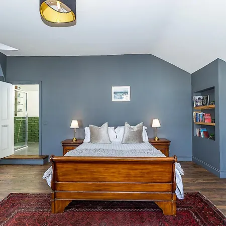 Apartamento Ulster Apartment, 7 Henrietta Street, Centre
