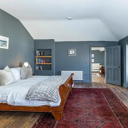 Apartamento Ulster Apartment, 7 Henrietta Street, Centre *