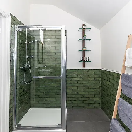 Apartamento Ulster Apartment, 7 Henrietta Street, Centre