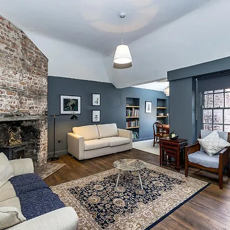 Appartamento Ulster Apartment, 7 Henrietta Street, Centre *