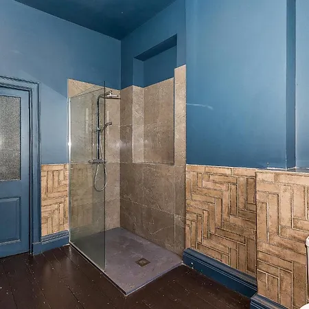 Leinster Apartment, 7 Henrietta Street, Centre Appartement