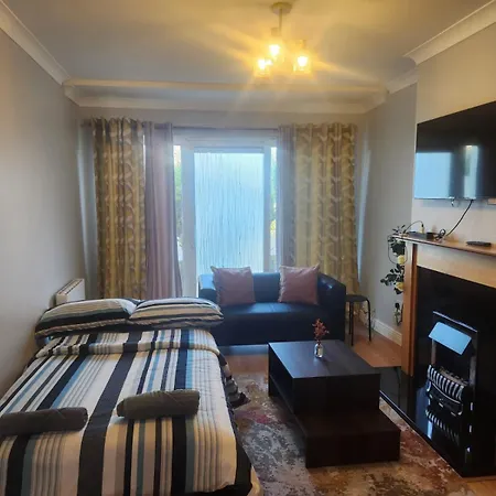 Apartment Cosy *