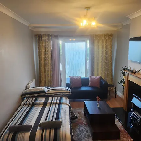Cosy Dublin