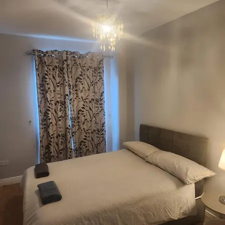 Cosy * Dublin