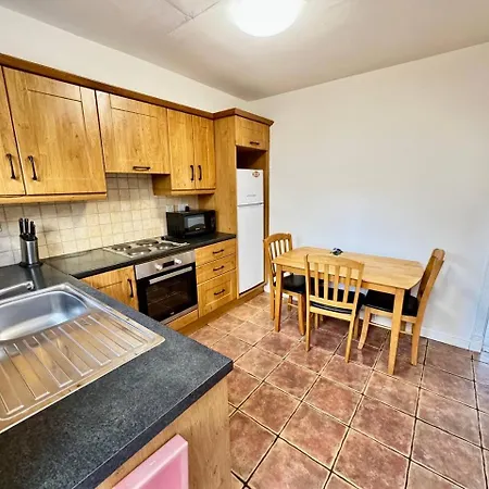 2bd Townhouse In The Heart Of 1 Holiday home Dublin
