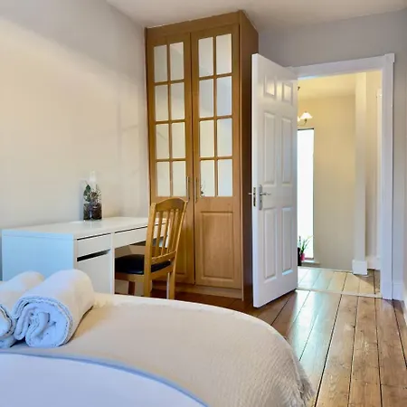 2bd Townhouse In The Heart Of 1 Holiday home