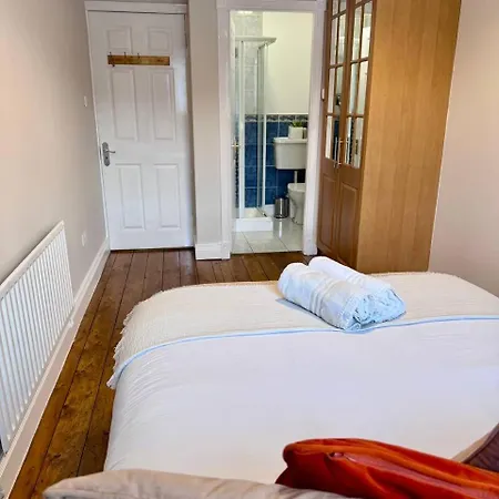 Holiday home 2bd Townhouse In The Heart Of 1 Dublin