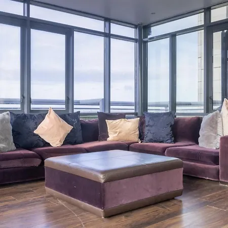 Guestready - Stunning Views From Millenium Tower