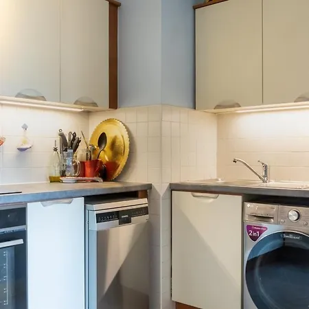 Apartment Guestready - Cosy Nest In