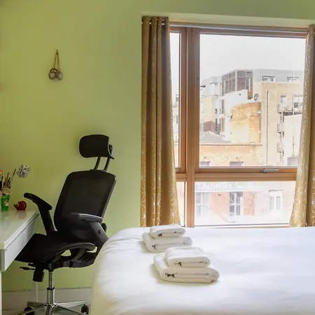 Guestready - Cosy Nest In Apartment