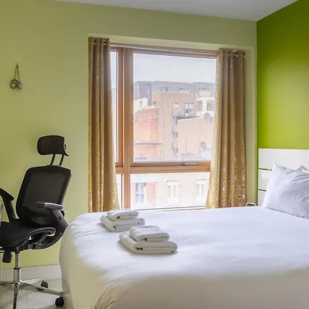 Guestready - Cosy Nest In