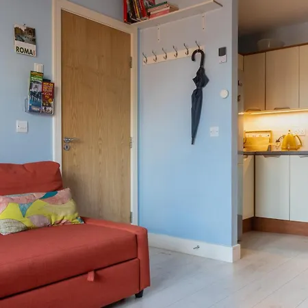 Guestready - Cosy Nest In Apartment