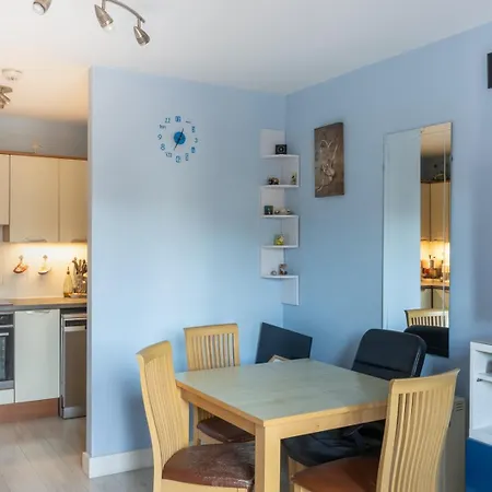 Apartment Guestready - Cosy Nest In