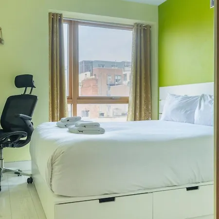 Guestready - Cosy Nest In Apartment Dublin