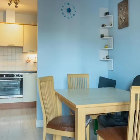 Guestready - Cosy Nest In Dublin