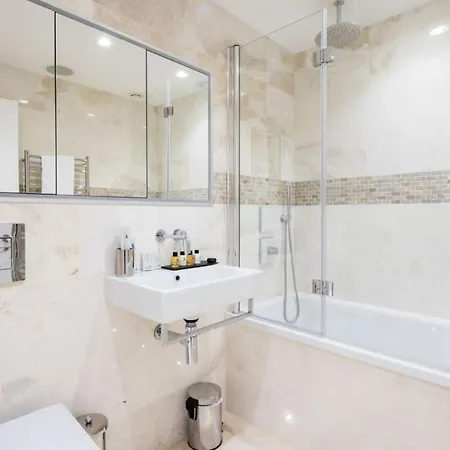 Holiday home Vaidz Place Dublin