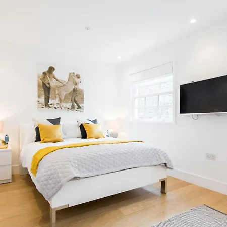 Holiday home Vaidz Place Dublin