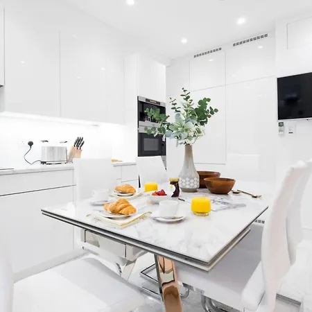 Vaidz Place Holiday home Dublin