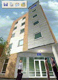 Hotel Express Dublin-airport By Ihg 3*