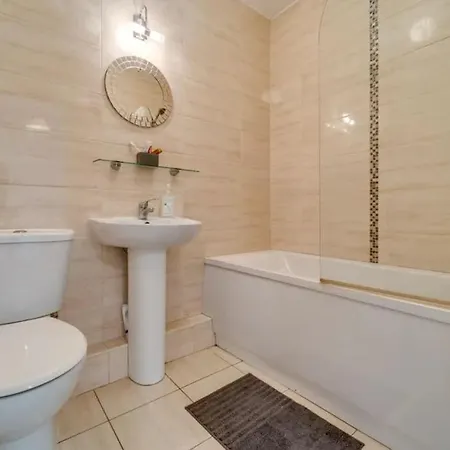 Dublin South Home *