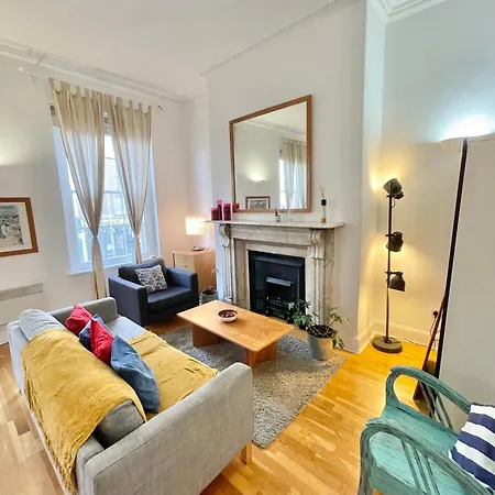 Apartment 1 Bedroom In Temple Bar Dublin