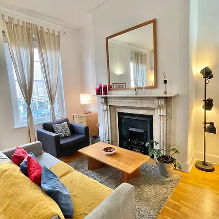 Apartment 1 Bedroom In Temple Bar