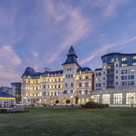 Hotel Royal Marine