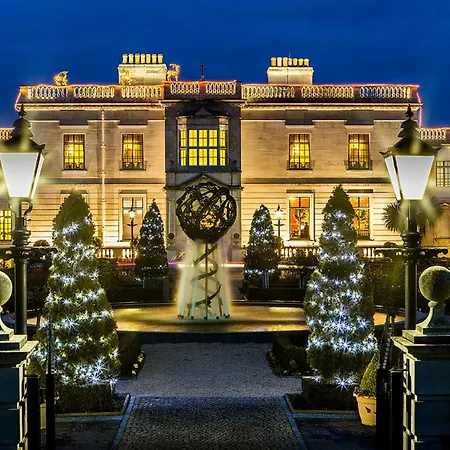 Szálloda Radisson Blu St. Helen's Dublin