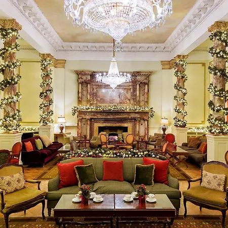 Radisson Blu St. Helen's 5* Dublin